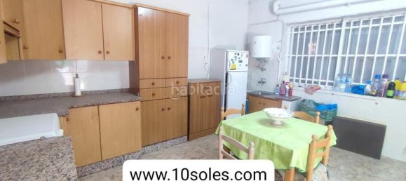 Casa de 3 dormitorios en Alicante, Spain No. 167762 6