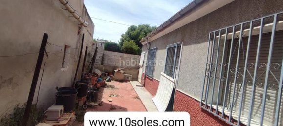 Casa de 3 dormitorios en Alicante, Spain No. 167762 20