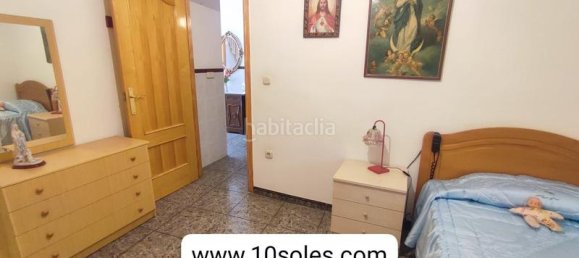 Casa de 3 dormitorios en Alicante, Spain No. 167762 18