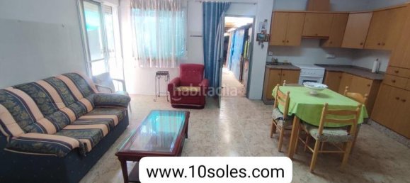 Casa de 3 dormitorios en Alicante, Spain No. 167762 7