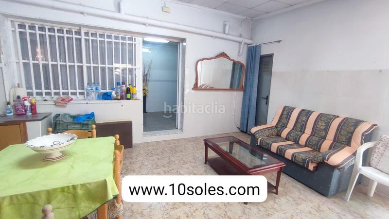 Casa de 3 dormitorios en Alicante, Spain No. 167762