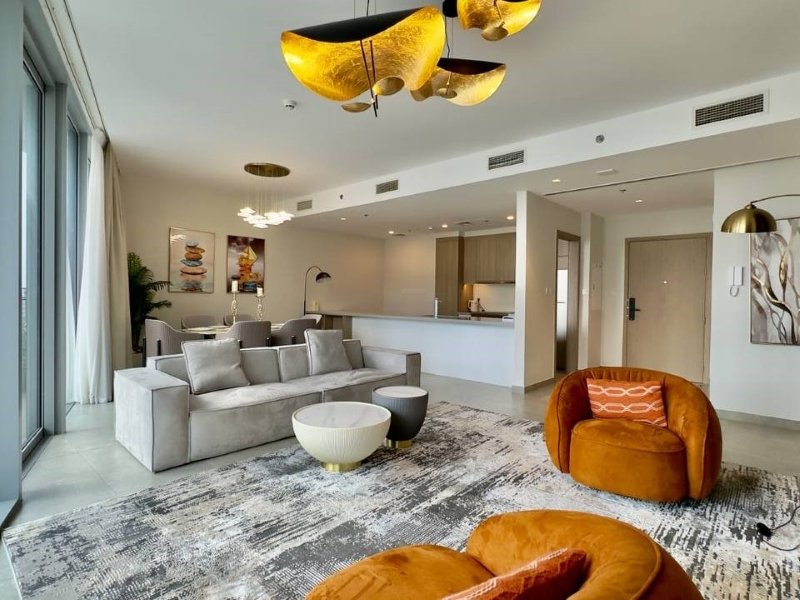 2 chambres Appartement à Dubai, UAE No. 38094