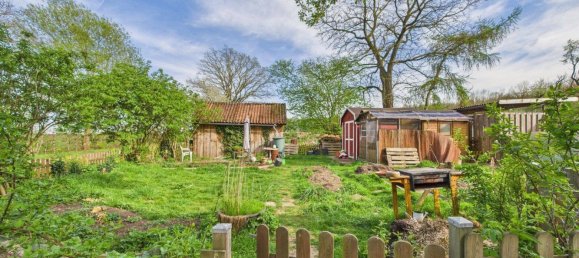 5 bedrooms Townhouse in Wolfsburg, Germany No. 236260 2