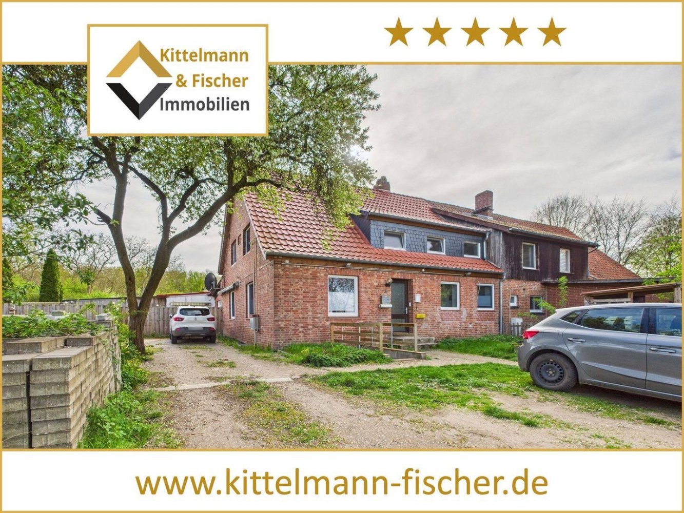 5 bedrooms Townhouse in Wolfsburg, Germany No. 236260