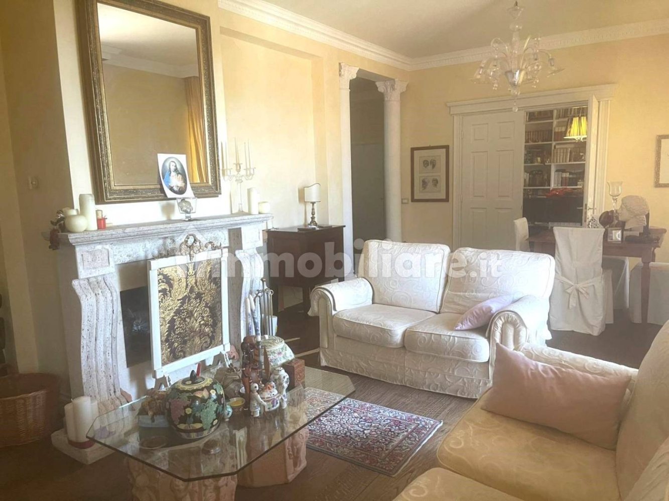 3 bedrooms Apartment in Perugia, Italy No. 280905