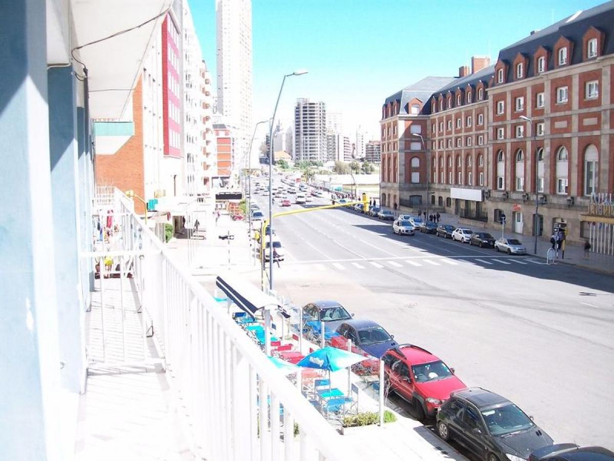 استوديو في Mar del Plata, Argentina رقم 77158