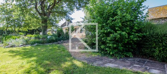 4 Schlafzimmer Haus in Maine-et-Loire, France, Nr. 312739 20