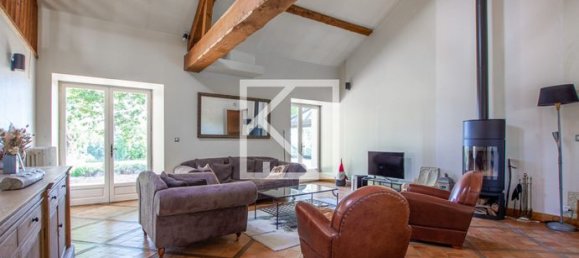 4 Schlafzimmer Haus in Maine-et-Loire, France, Nr. 312739 2