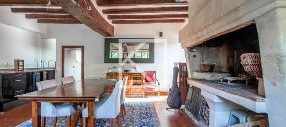 4 Schlafzimmer Haus in Maine-et-Loire, France, Nr. 312739 10