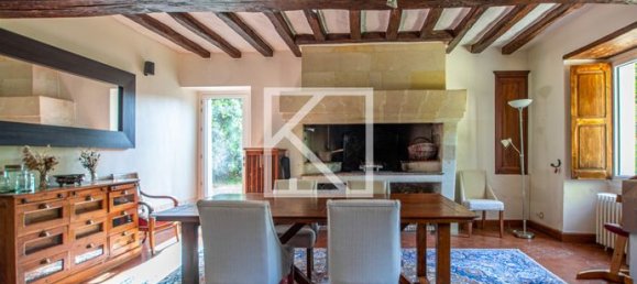 4 Schlafzimmer Haus in Maine-et-Loire, France, Nr. 312739 12