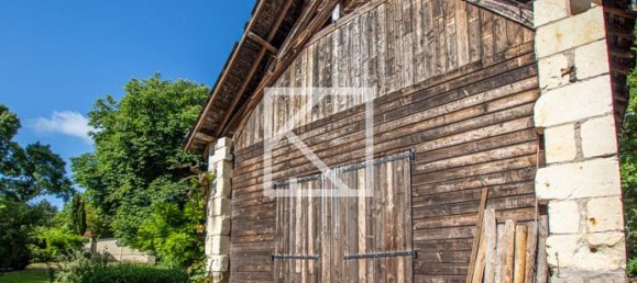 4 Schlafzimmer Haus in Maine-et-Loire, France, Nr. 312739 16