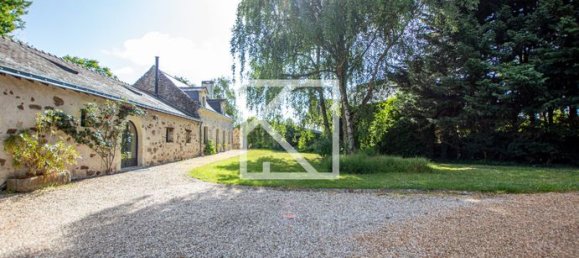 4 Schlafzimmer Haus in Maine-et-Loire, France, Nr. 312739 19