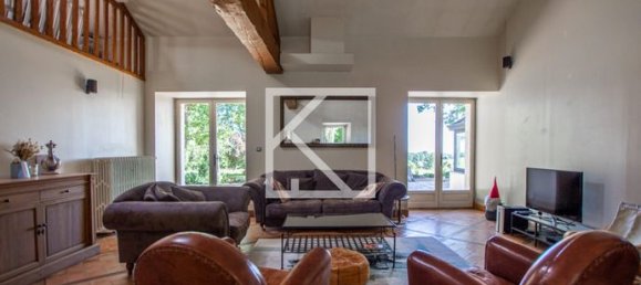 4 Schlafzimmer Haus in Maine-et-Loire, France, Nr. 312739 4