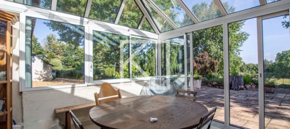 4 Schlafzimmer Haus in Maine-et-Loire, France, Nr. 312739 5