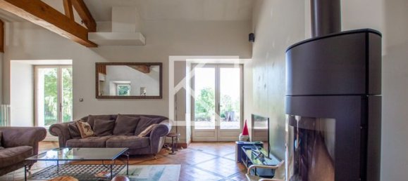 4 Schlafzimmer Haus in Maine-et-Loire, France, Nr. 312739 6