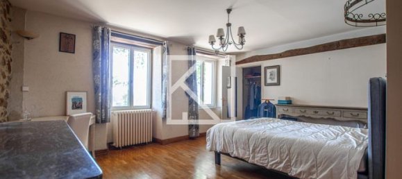 4 Schlafzimmer Haus in Maine-et-Loire, France, Nr. 312739 13