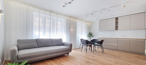 2 rooms Apartment in Leopoldstadt, Austria No. 131015 6