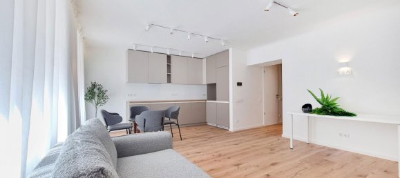 2 rooms Apartment in Leopoldstadt, Austria No. 131015 2