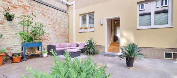 2 rooms Apartment in Leopoldstadt, Austria No. 131015 16