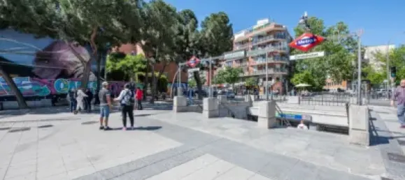 2 chambres Appartement à Madrid, Spain No. 185528 26