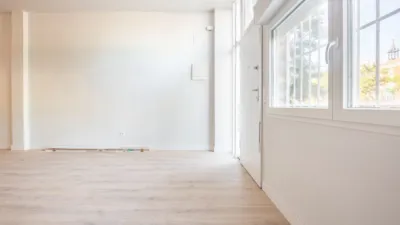 2 chambres Appartement à Madrid, Spain No. 185528