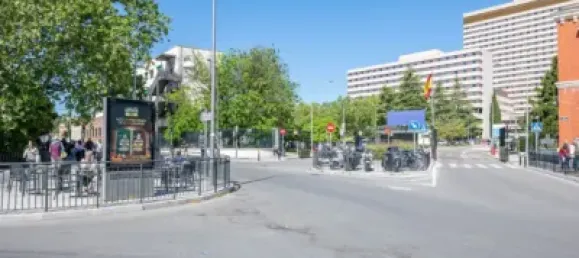 2 chambres Appartement à Madrid, Spain No. 185528 28