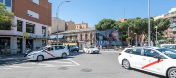 2 chambres Appartement à Madrid, Spain No. 185528 25