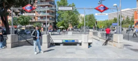 2 chambres Appartement à Madrid, Spain No. 185528 27