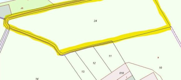 Terreno em Zaragoza, Spain 4728 m² N.º 63712 10