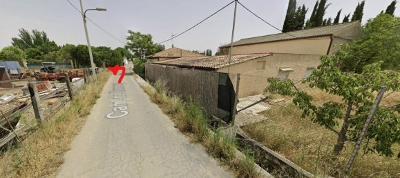 Terreno em Zaragoza, Spain 4728 m² N.º 63712 3