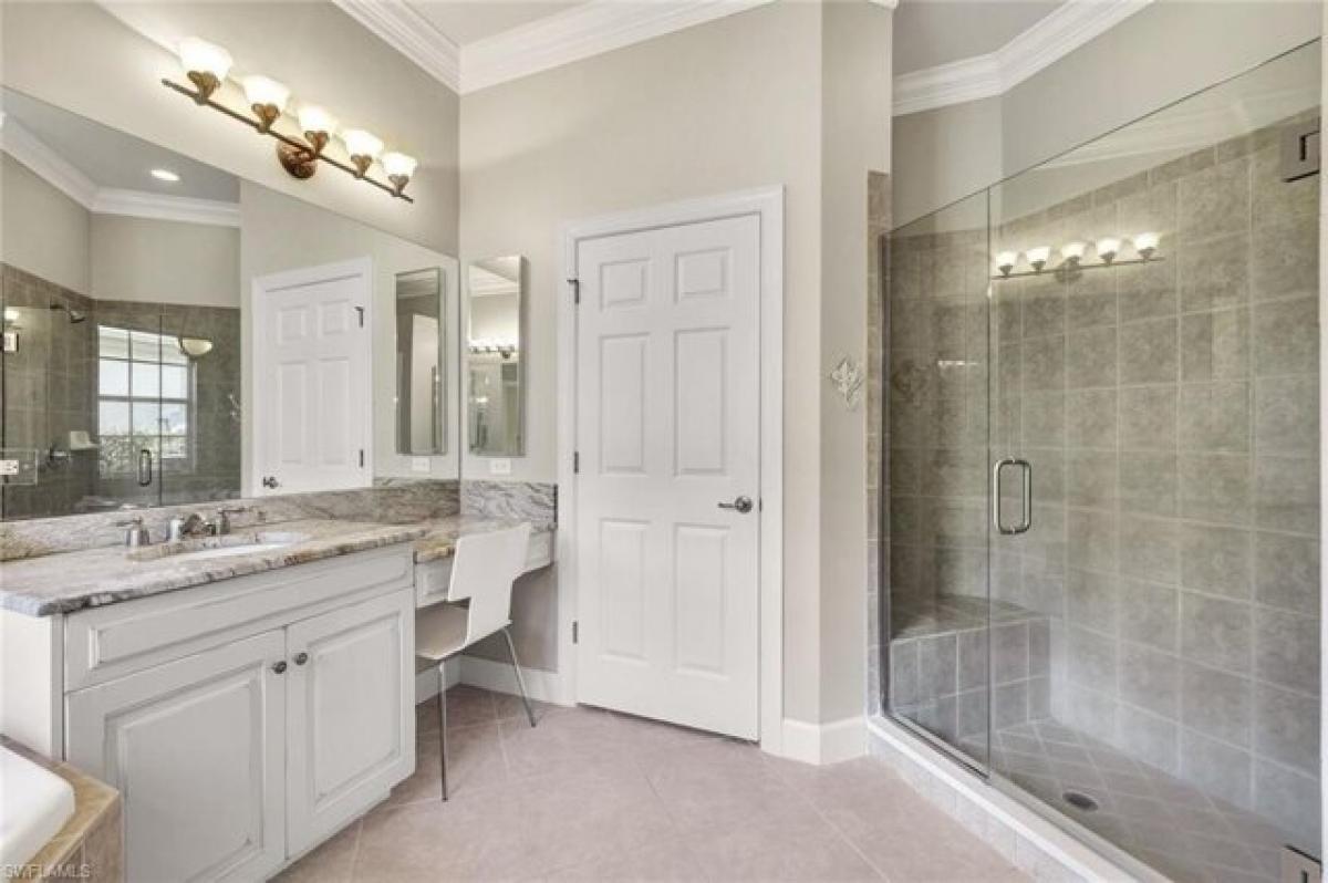 3 Schlafzimmer Haus in Naples, USA, Nr. 378682