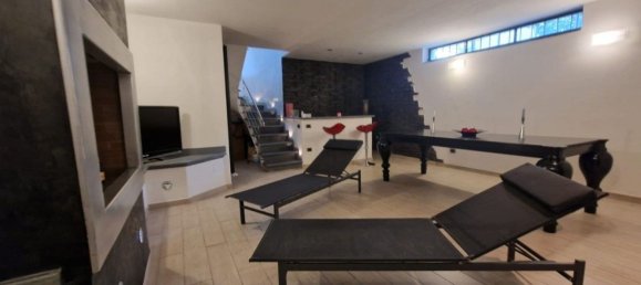 8-Zimmer Villa in Camaiore, Italy, Nr. 208468 4