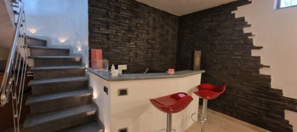 8-Zimmer Villa in Camaiore, Italy, Nr. 208468 3