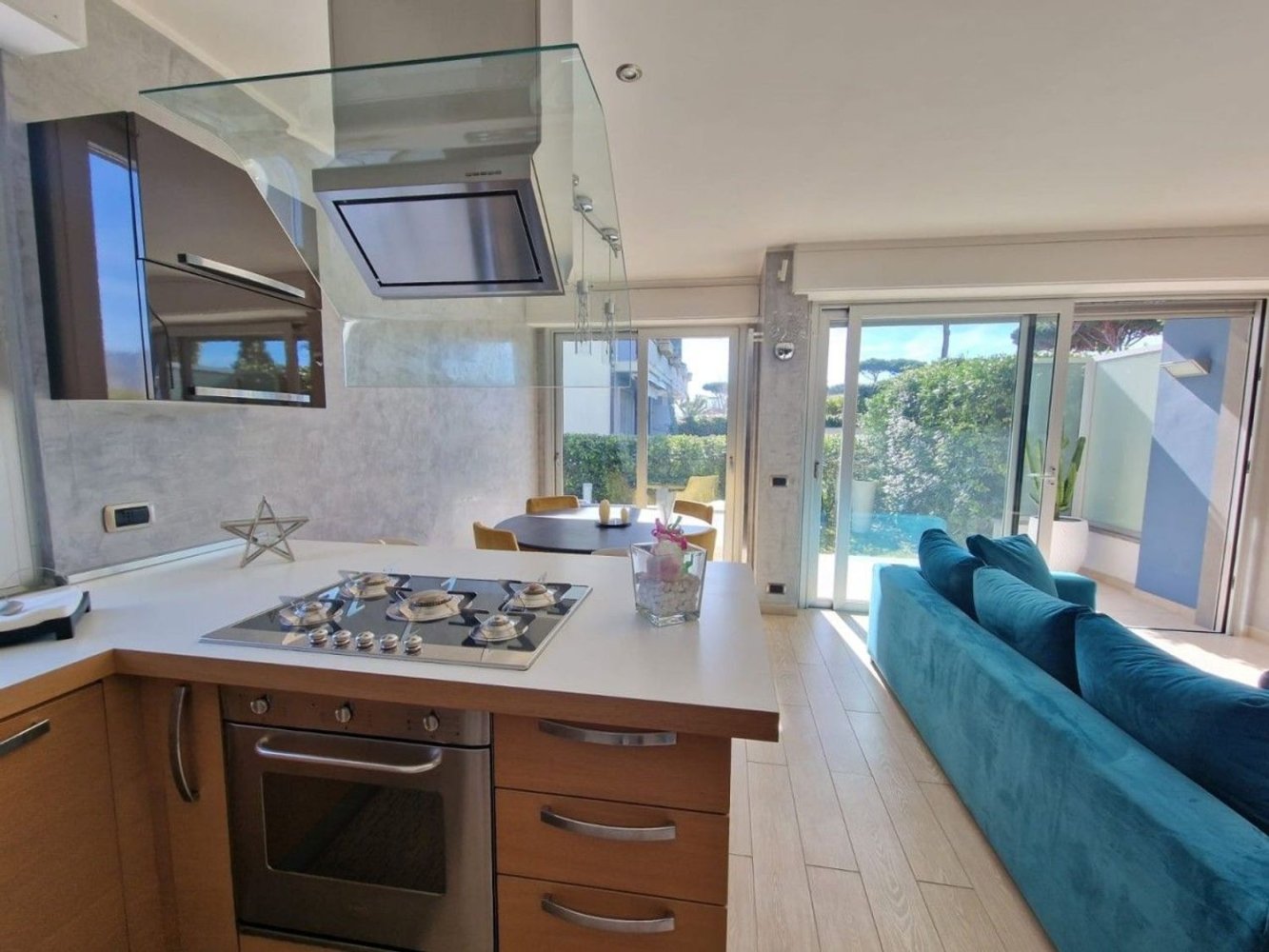 8-Zimmer Villa in Camaiore, Italy, Nr. 208468