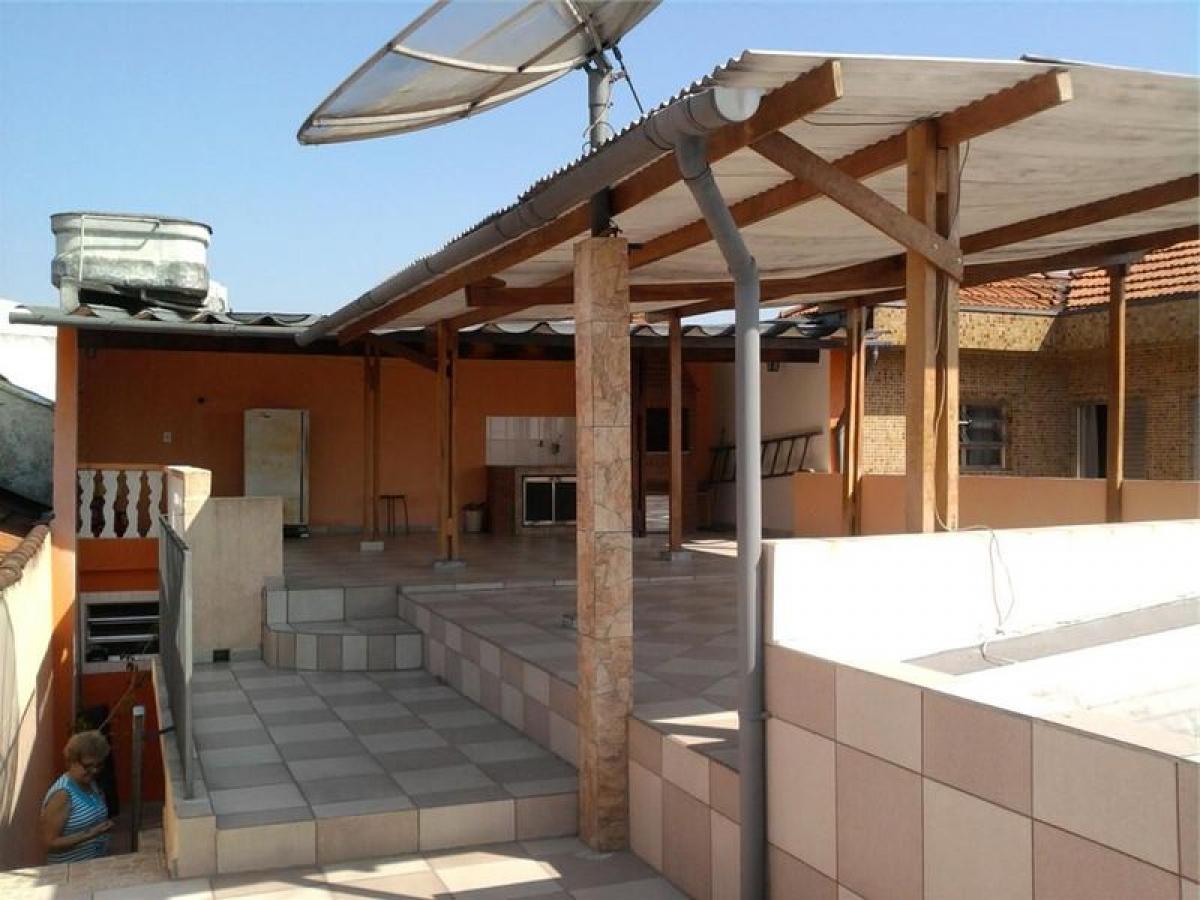 Casa T2 em São Paulo, Brazil N.º 559896