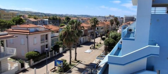 4غرفة بانتهاوس في Mondolfo, Italy رقم 258051 12