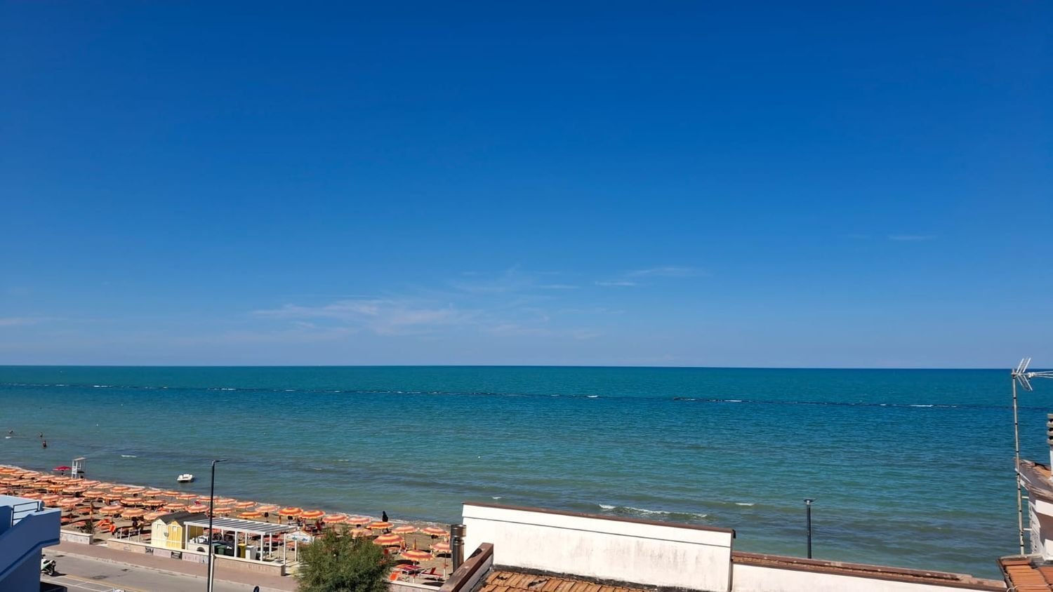 4غرفة بانتهاوس في Mondolfo, Italy رقم 258051