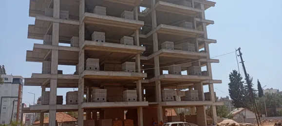 Apartamento de 1+1 en Kepez, Turkey No. 32456 10