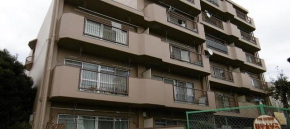 3 غرف نوم شقة في Saitama, Japan رقم 1865 2