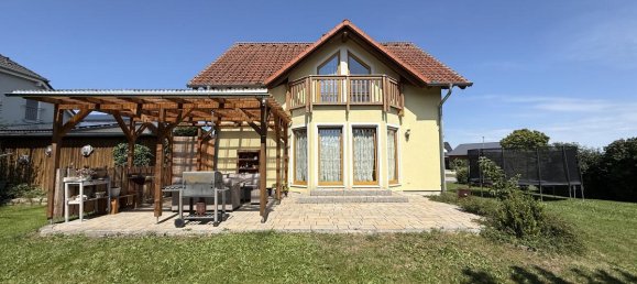 4 rooms House in Tirschenreuth, Germany No. 330939 16