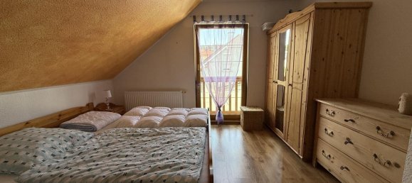 4 rooms House in Tirschenreuth, Germany No. 330939 14