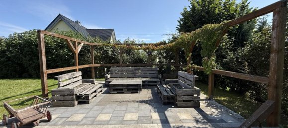 4 rooms House in Tirschenreuth, Germany No. 330939 3