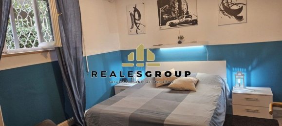 Apartamento de 3 habitaciónes en Rome, Italy No. 152401 21