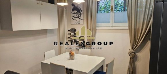 Apartamento de 3 habitaciónes en Rome, Italy No. 152401 4