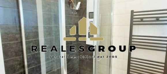 Apartamento de 3 habitaciónes en Rome, Italy No. 152401 12