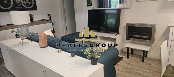 Apartamento de 3 habitaciónes en Rome, Italy No. 152401 3