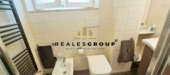 Apartamento de 3 habitaciónes en Rome, Italy No. 152401 17