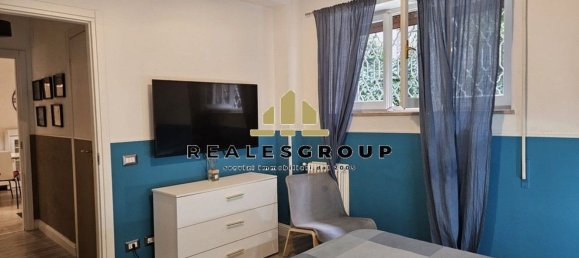 Apartamento de 3 habitaciónes en Rome, Italy No. 152401 20