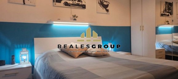 Apartamento de 3 habitaciónes en Rome, Italy No. 152401 18