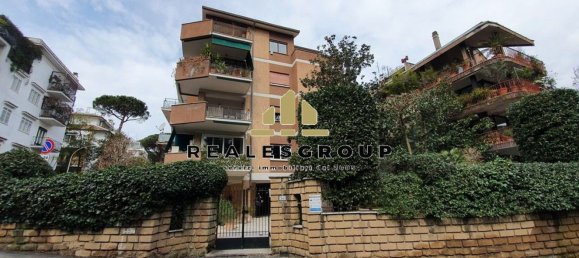 Apartamento de 3 habitaciónes en Rome, Italy No. 152401 23